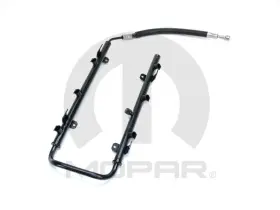 04612217ab Mopar Genuine Rail 4612217ab