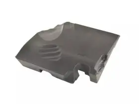 04627868aa Mopar Genuine Fuel Rail Cover Right Side 4627868aa