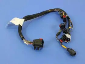 04868908ab Mopar Genuine Fuel Rail Wiring 4868908ab