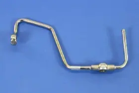 05086810aa Mopar For Dodge Ram 2500 2003-2009 Fuel Injection Return Pipe