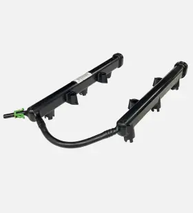 05281297aa Mopar 3.6l 3.6 Pentastar Fuel Rail Oem
