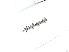 05281481ab Mopar Genuine Fuel Rail 5281481ab