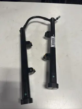 F00hf00312 Mopar 05281901aa Dodge Jeep Chrysler 3.6l Fuel Rail 2011-2021 Oem R