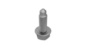 06107181aa Mopar Genuine Hex Head Screw 6107181aa