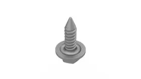 06509690aa Mopar Genuine Hex Head Screw 6509690aa