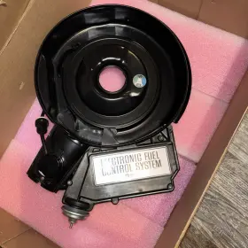 4289813 Mopar Nos Chrysler Electronic Fuel Control System With Air Cleaner Base #4289813