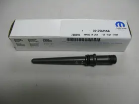 5175565ab Mopar Injector Connector Fits Dodge Ram 2003-2012