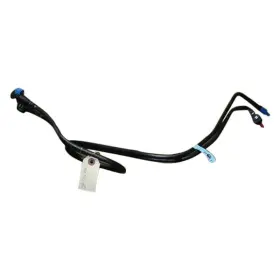 52100429ad Mopar For Jeep Grand Cherokee 2004 Fuel Injection Feed Pipe