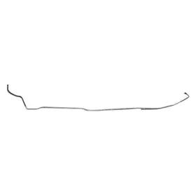52121442ab Mopar For Dodge Ram 3500 2006-2009 Rear Fuel Supply Hose