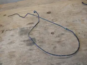 55398653ac Mopar 09-12 Ram 1500 3.7 4.7 5.7 Fuel Supply Line