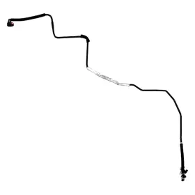 57008350ab Mopar Fuel Supply Tube 57008350ab Mopar Fuel Supply Tube