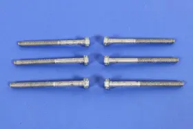 6104209aa Mopar Accessories Screw Hex Head