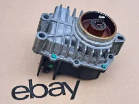 68036667aa Mopar 05-06 Dodge Magnum Charger 2.7l 3.5l Intake Manifold Tuning Valve Actuator Short