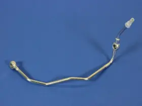 68038156aa Mopar Genuine Drain Tube