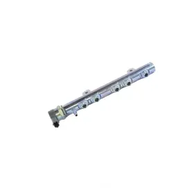 68148330aa Mopar 2014-2023 3.0l Ecodiesel Fuel Rail Drivers Side With Sensor