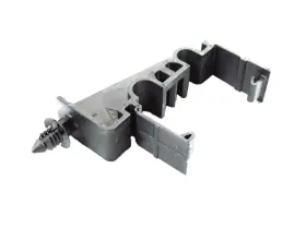 68149655aa Mopar For Jeep Wrangler 2012-2018 Fuel Line Clip