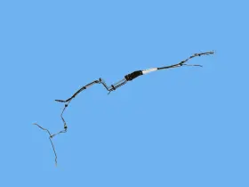 68250912af Mopar For Jeep Grand Cherokee 2018-2019 Fuel Line