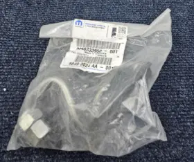0046333950-00 Mopar 68490024aa Fuel Injector Supply Tube