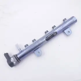 68490028aa Mopar Oem Bosch Left Fuel Rail 2020-2023 Ram 1500 3.0l Diesel