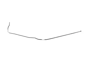 Mopar 68498438aa For Dodge Charger 2020 Fuel Supply Hose