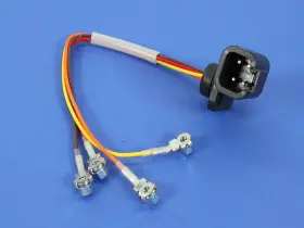 5139865aa Mopar Accessories Wiring Engine