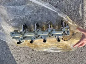 Ae-001 Mopar Multiair Actuator For 2.4l 4 Cylinder Chrysler Engines