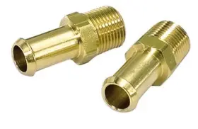 65380 Moroso Fuel Hose Fitting