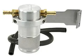 85602 Moroso Air-oil Separator