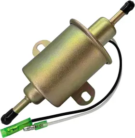 4011492 Mothar Ah-162 Fuel Pump For Polaris Ranger 400 500 1999-2014 Replace 4011545