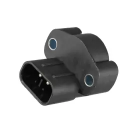 Fmoto240808000143 Motoforti Throttle Position Sensor Tps Replacement 1.63 Inch X1.72 X1.50 Black