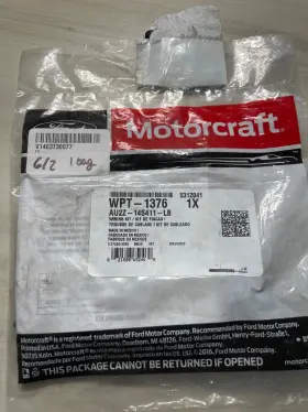 Wpt-1376 Motorcraft 031508652460 Oem Diesel Icp Sensor Connector Kit For Ford 6.0l Au2z-14s411-lb