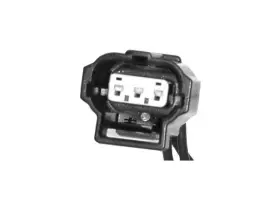 42wzsjy78 Motorcraft Fuel Rail Pressure Sensor Connector For Ls Town Car Navigator Mkz