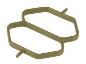 61tbrdn31 Motorcraft Idle Valve Gasket For 6 B2300 Tribute 2003 2004 2005 2006 2007 2008