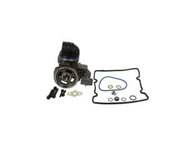 67pskd19 Motorcraft High Pressure Injection Oil Pump For F350 Super Duty F250 F450 E450