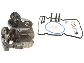 98wgdw65 Motorcraft Injection Pump For E350 Club Wagon Super Duty E450 Excursion F250 F350