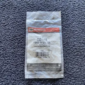 Cg756 Motorcraft Idle Control Valve Gasket For Ford Focus Escape Escort Cougar