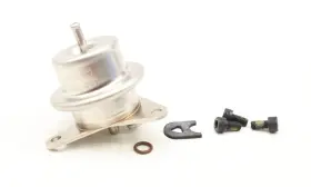 Cm-4763 Motorcraft New Fuel Pressure Regulator Ford E-series 4.9l 1987-1995