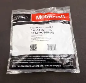 Cm-5013 Motorcraft Unused 94-03 7.3l Fuel Injection Pressure Regulator Ipr Valve Cm5013