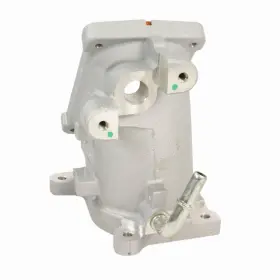 Cm-5186 Motorcraft Oem Fuel Injection Throttle Body Spacer For Ford Mustang 2011