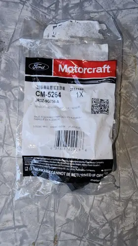 Cm-5264 Motorcraft Ford Fuel Pressure Sensor