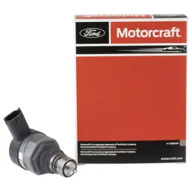 Cm-5320 Motorcraft Genuine Fuel Injection Pressure Regulator - Certified