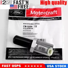 3c3z-9c968-aa Motorcraft Cm5054 New Genuine Cm-5054 Oem Ford 6.0l Powerstroke Ipr Valve