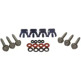 Cm5242 Motorcraft Oem Fuel Injector O-ring Kit