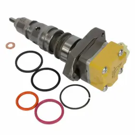 Cmr-2-rm Motorcraft Genuine Fuel Injector Kit