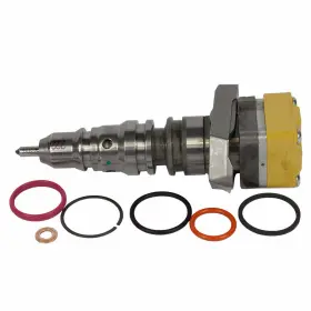 Cmr-7-rm Motorcraft Fuel Injector Kit