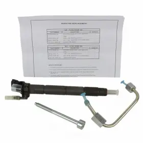 Cn-6020 Motorcraft Fuel Injector Kit