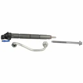Cn-6035 Motorcraft New Fuel Injector Cn6035