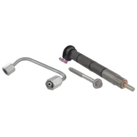 Cn-6040 Motorcraft Genuine Fuel Injector Kit - Certified