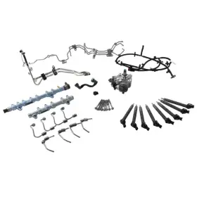 Cn-6068 Motorcraft Genuine Fuel Injector Kit