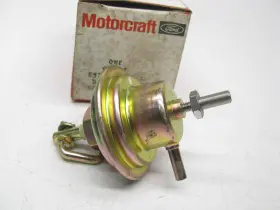 Cs-91 Motorcraft Secondary Throttle Diaphragm For 1989-1990 Ford Probe 2.2l-l4